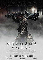 NEZNM VOJK (DVD)