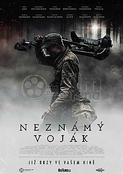 NEZNM VOJK DigiBook Limitovan sbratelsk edice - slovan