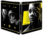 EQUALIZER Steelbook™ Limitovan sbratelsk edice + DREK flie na SteelBook™