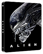 FAC #120 VETELEC WEA exkluzvn neslovan edice Filmareny EDITION #5B Steelbook™ Limitovan sbratelsk edice (Blu-ray)