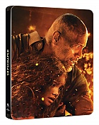 MRAKODRAP (German SteelBook Version) 3D + 2D Steelbook™ Limitovan sbratelsk edice + DREK flie na SteelBook™ (Blu-ray 3D + Blu-ray + DVD)