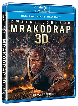 MRAKODRAP 3D + 2D