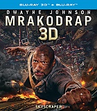 MRAKODRAP 3D + 2D