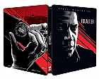 EQUALIZER 2 WWA Generic PopArt Steelbook™ Limitovan sbratelsk edice