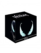 VENOM 3D + 2D Steelbook™ Limitovan sbratelsk edice - slovan Drkov sada (4K Ultra HD + Blu-ray 3D + 2 Blu-ray)