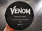 VENOM 3D + 2D Steelbook™ Limitovan sbratelsk edice - slovan Drkov sada