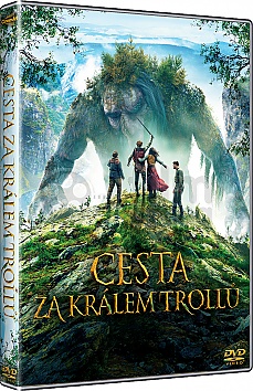 CESTA ZA KRLEM TROLL