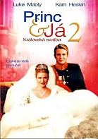 Princ a já 2 (DVD)
