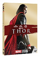 THOR - Edice Marvel 10 let (DVD)
