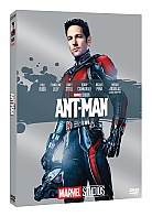 ANT-MAN - Edice Marvel 10 let (DVD)