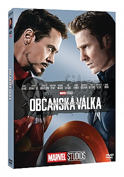 CAPTAIN AMERICA: Obansk vlka - Edice Marvel 10 let