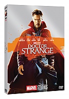 DOCTOR STRANGE - Edice Marvel 10 let (DVD)
