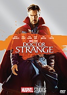 DOCTOR STRANGE - Edice Marvel 10 let