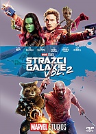 STRCI GALAXIE 2 - Edice Marvel 10 let