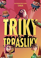 TRIKY S TRPASLKY