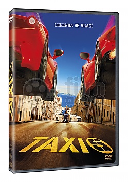 TAXI 5