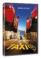 TAXI 5 (DVD)