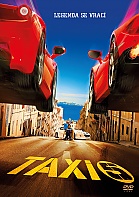 TAXI 5