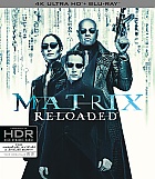 MATRIX RELOADED