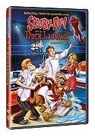 SCOOBY-DOO A DUCH LABUNK (DVD)