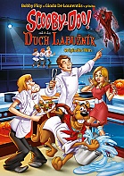 SCOOBY-DOO A DUCH LABUNK