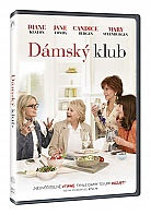 DMSK KLUB (DVD)