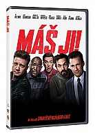 M JI! (DVD)