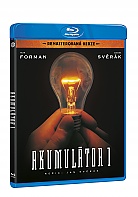AKUMULTOR 1 (Blu-ray)