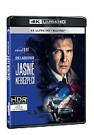 JASN NEBEZPE (4K Ultra HD + Blu-ray)