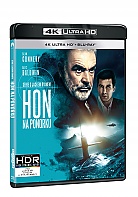 HON NA PONORKU (4K Ultra HD + Blu-ray)