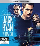 JACK RYAN: V utajen