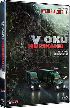 V OKU HURIKNU