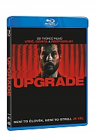 UPGRADE (Blu-ray)