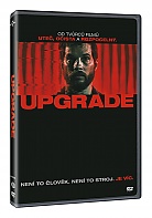 UPGRADE (DVD)