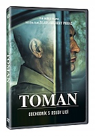 TOMAN (DVD)