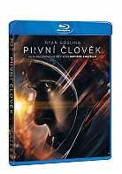 PRVN LOVK (Blu-ray)