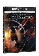 PRVN LOVK (4K Ultra HD + Blu-ray)