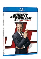 JOHNNY ENGLISH ZNOVU ZASAHUJE (Blu-ray)
