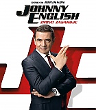 JOHNNY ENGLISH ZNOVU ZASAHUJE