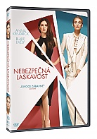 NEBEZPEN LASKAVOST (DVD)