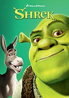 SHREK (BIG FACE II.)