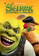 SHREK 4: Zvonec a konec (BIG FACE II.)