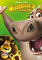 MADAGASKAR 2: tk do Afriky (BIG FACE II.)