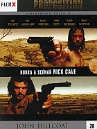 Proposition  Film X (DVD)