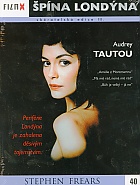 pna Londna (Film X) (DVD)