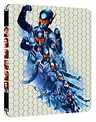 ANT-MAN AND THE WASP Steelbook™ Limitovaná sběratelská edice (Blu-ray)