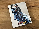 ANT-MAN AND THE WASP Steelbook™ Limitovaná sběratelská edice