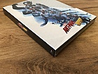 ANT-MAN AND THE WASP Steelbook™ Limitovan sbratelsk edice