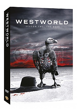 WESTWORLD - 2. série Kolekce