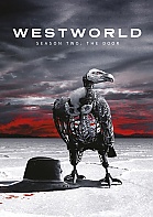 WESTWORLD - 2. srie Kolekce